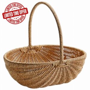 Harvest Basket