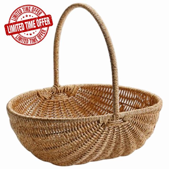 Harvest Basket