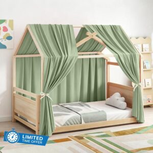 MeYuxg House Bed Canopy Decoration Set