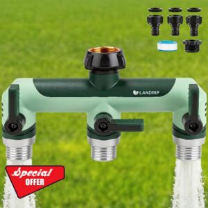 Landrip Hose Splitter