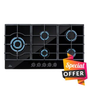 Klarstein Gas Cooker