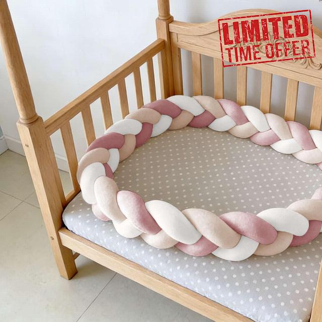 Cozy Breathable Cot Mattress Sheets Mattress protection