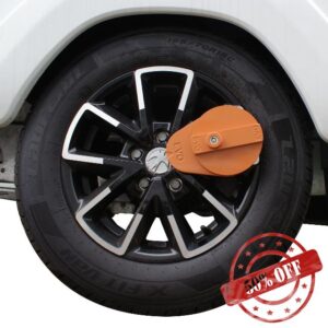 EVO Wheel Lock