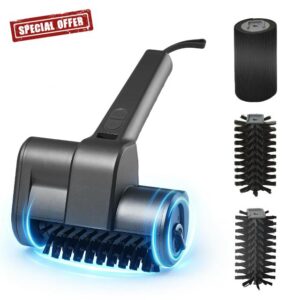 Electric Grill Brush