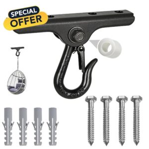 Boxing Bag Hanger