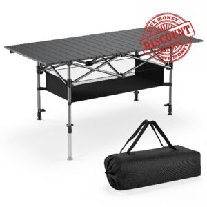 Camping Table