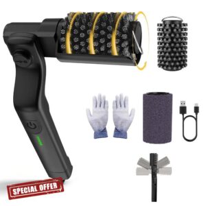 Electric Grill Brush