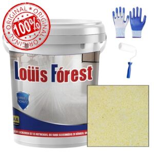 2026 Upgrade Epoxy Colored Sand Floor Paint