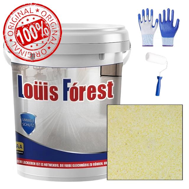 2026 Upgrade Epoxy Colored Sand Floor Paint
