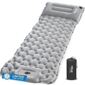 HiiPeak Camping Sleeping Pad