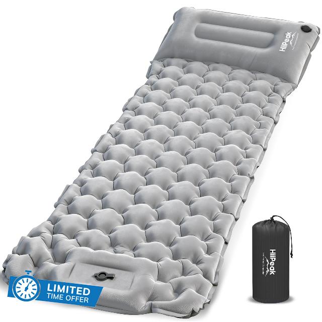 HiiPeak Camping Sleeping Pad