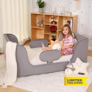Toddler Bed