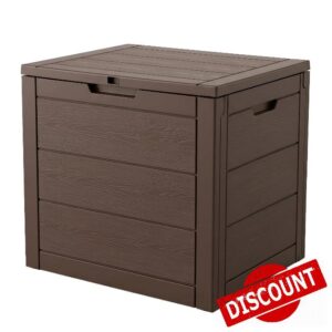 Outdoor Storage Box