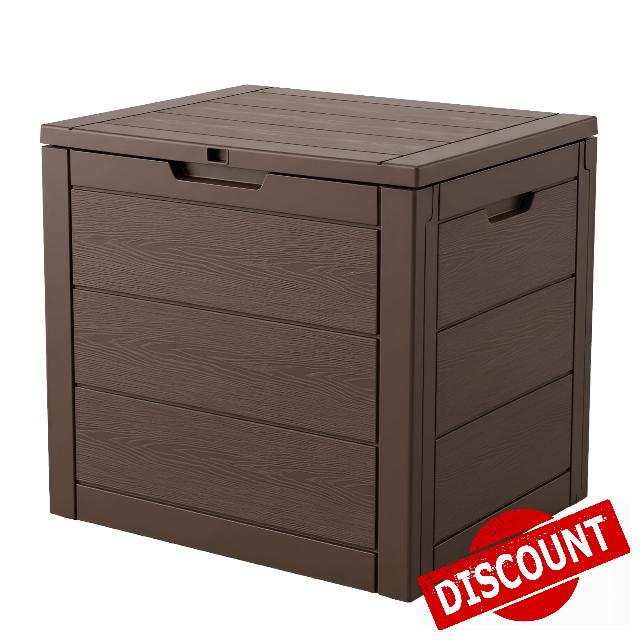 Outdoor Storage Box