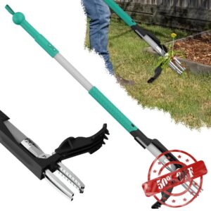 Weed Puller Root Remover