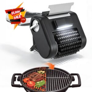 Electric Grill Brush