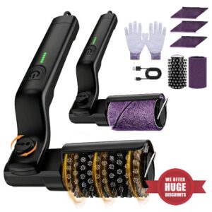 Electric Grill Brush