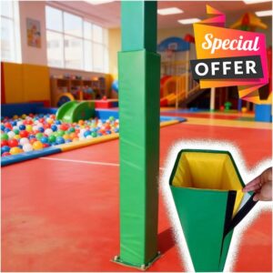 Pole Padding Wrap