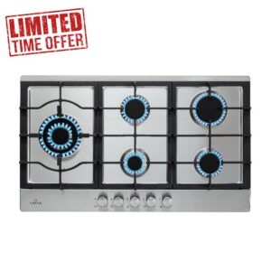 Klarstein Gas Cooker