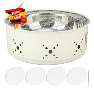 Portable Barbecue Grill
