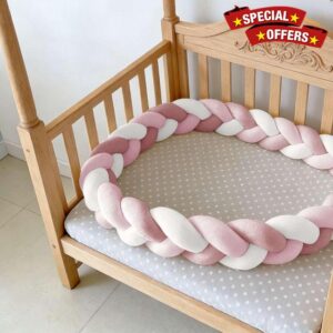Cozy Breathable Cot Mattress Sheets Mattress protection