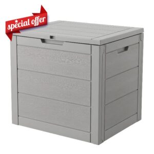 Outdoor Storage Box