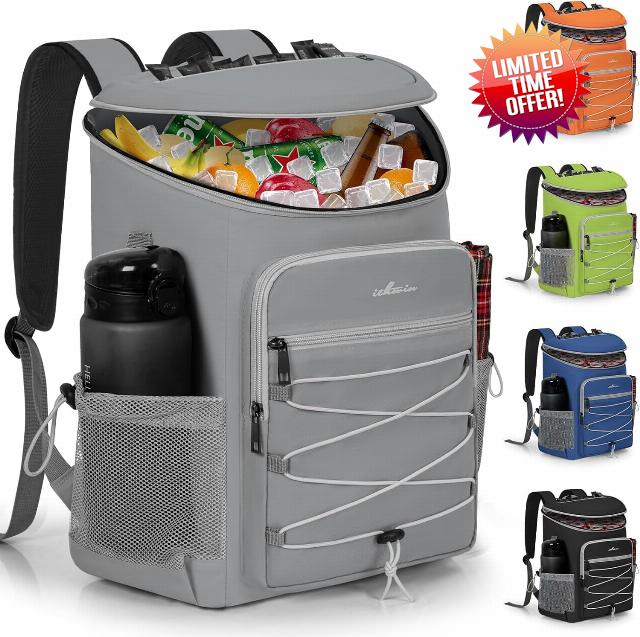 28L Cooler Backpack