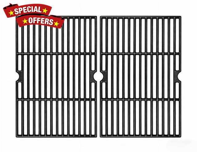 Grill Cooking Grates for Tepro Toronto