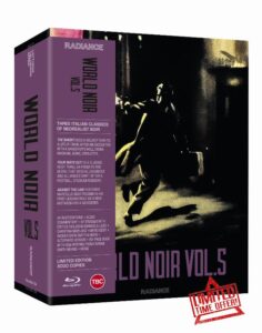 World Noir Vol 5
