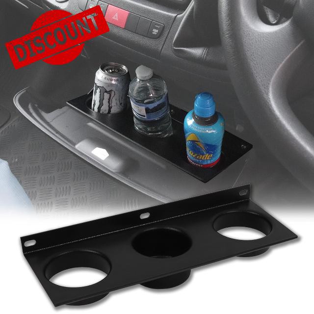 X Cup Holder Insert for Glovebox Compatible With Citroen Relay