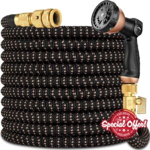Expandable Garden Hose Pipe 200FT(60m)