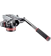 Manfrotto MCLAMP, Universal Smartphone Clamp with Thread Connections, for iPhone with or without...