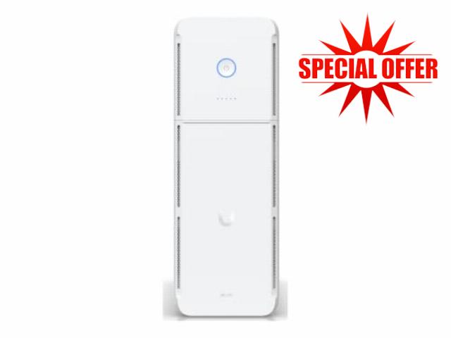 Ubiquiti Interactive Line Inverter (UPS) 1000VA 600W White - UPS-Towe