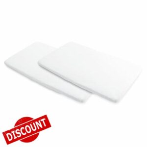 Maxi-Cosi Merlin 2-in-1 Waterproof Bedsheets