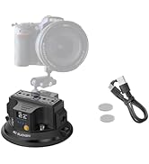 Camera Suction Holder Camera Sucker for Car Suction Cups Mount Base Powerful Suction Cup Mount La...