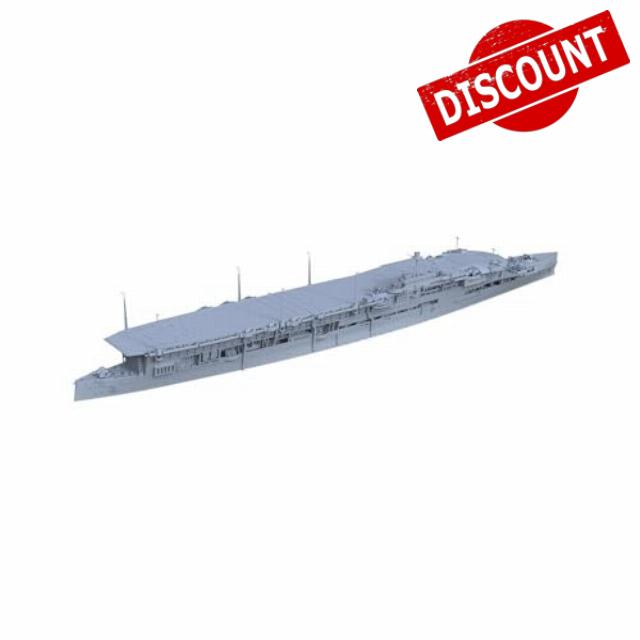 MRY-SFW 1/1200 HMS Furious Aircraft Carrier Water Line