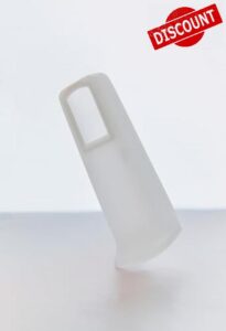 Lumina Sleeves Scanner Sleeves (for Lumina)