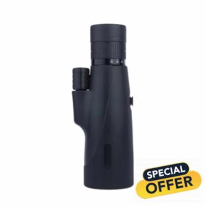 Vistilyn Monocular (Black)