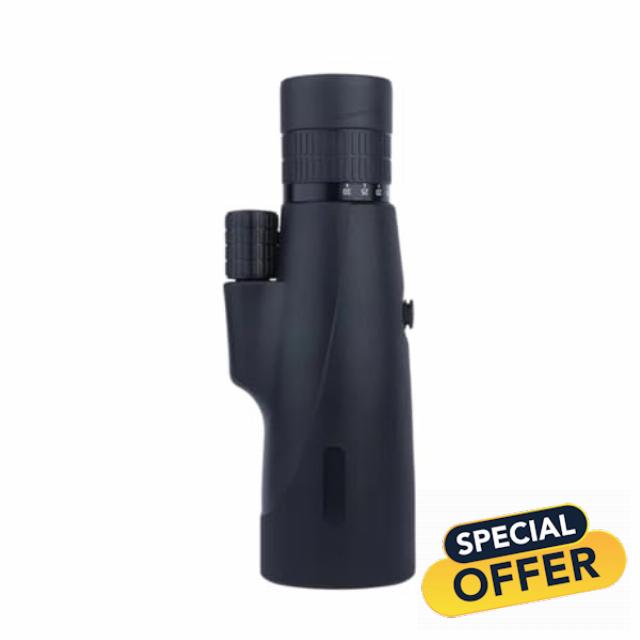 Vistilyn Monocular (Black)
