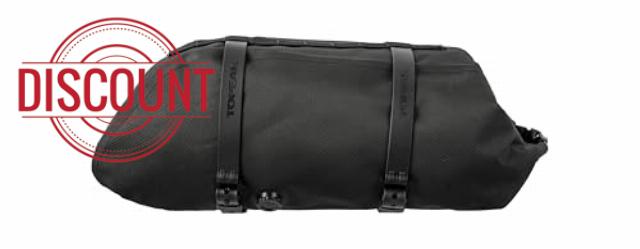 Topeak U-Shell Drybag