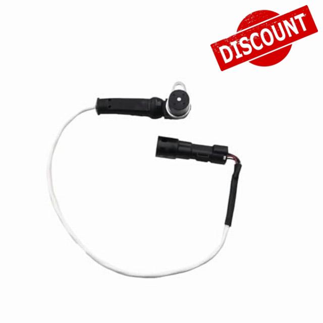 Engine Crank Sensor for Jaguar XJ6 XJ40 XJ12 3.2L 4.0L 1986-1994 OEM: DBC11501 Crankshaft For Speed Position Senso