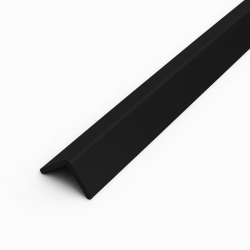 90 Degree Right Angle Profile