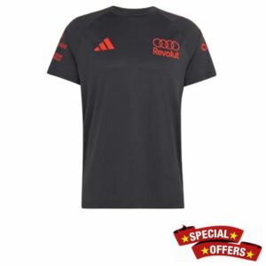 adidas Audi REVOLUT F1 Team Mechanics Jersey