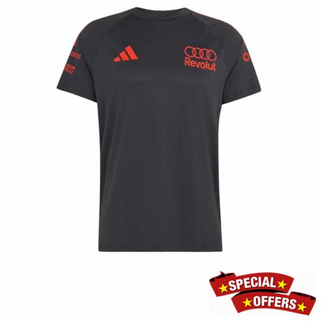 adidas Audi REVOLUT F1 Team Mechanics Jersey