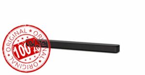 Sony HT-SF150 2ch Single Soundbar with Bluetooth and S-Force Front Surround - Black (Renewed)