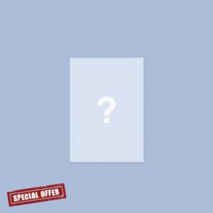 UAU Playlist #Your Youth [Photobook VER.] 2nd Mini Album