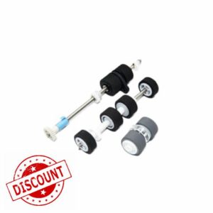 Pickup Roller Kit Exchange Kit AV002-7276-0-SP AV002-7275-0-SP AV002-7404-0-SP Compatible With Avision AD230 AD240 AD280 AD26