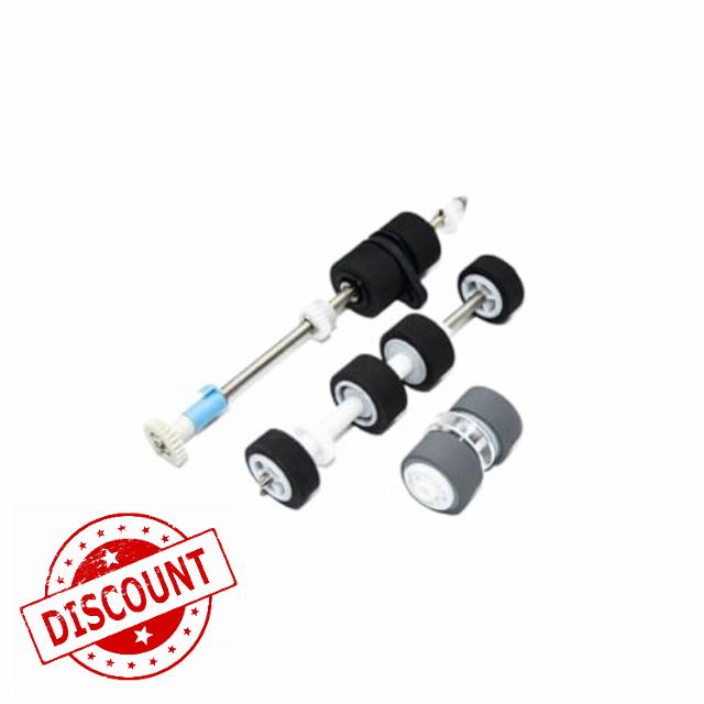 Pickup Roller Kit Exchange Kit AV002-7276-0-SP AV002-7275-0-SP AV002-7404-0-SP Compatible With Avision AD230 AD240 AD280 AD26