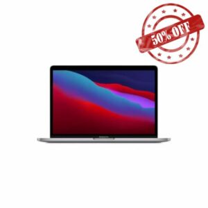 2020 Apple MacBook Pro with M1 Chip (13-inch