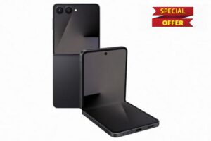Samsung Galaxy Z Flip7 5G 256GB 12GB RAM